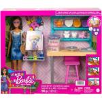 Barbie Puppen für 3 bis 5 Jahre 