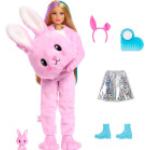 Barbie Puppen Hasen aus Kunststoff für 3 bis 5 Jahre 