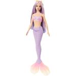 Barbie Meerjungfrau Puppen aus Kunststoff für 3 bis 5 Jahre 