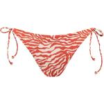 Reduzierte Rote Barts Bikinislips & Bikinihosen für Damen Größe L 