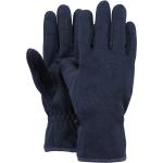 Blaue Barts Handschuhe aus Fleece Größe XS 