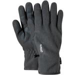 Barts - Fleece Gloves - Handschuhe Gr XS - 6 grau