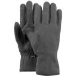 Graue Barts Handschuhe aus Fleece Größe XS 