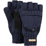 Barts - Haakon Bumgloves - Handschuhe Gr S/M blau
