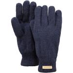 Barts - Haakon Gloves - Handschuhe Gr S/M blau