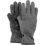 Barts - Kid's Fleece Gloves - Handschuhe Gr S grau