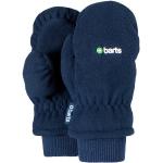 Barts - Kids Fleece Mitts - Handschuhe Gr M blau