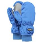 Barts - Kid's Nylon Mitts - Handschuhe Gr M blau