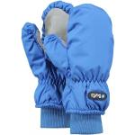 Barts - Kid's Nylon Mitts - Handschuhe Gr XS blau