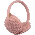 Rosa Barts Ohrenschützer & Ohrenwärmer aus Polyester für Damen Einheitsgröße 