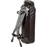 Basic Nature - Seesack - Packsack Gr 40 l schwarz/grau