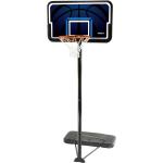 Basketballkorb Basketballanlage Lifetime Nevada Blau