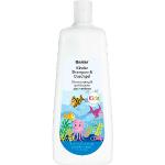 Basler Kinder Shampoo & Duschgel Sparflasche 1 Liter