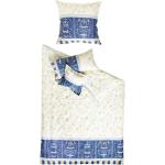 Bassetti Bettlaken aus Baumwolle trocknergeeignet 40x80 cm 