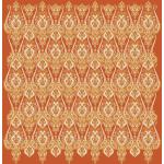 Goldene Bassetti Tagesdecken & Bettüberwürfe aus Baumwolle maschinenwaschbar 260x240 cm 