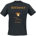 Bathory The Return T-Shirt schwarz XL