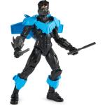 15 cm Batman Justice League Nightwing Actionfiguren Auto 
