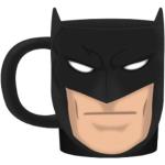 Schwarze empireposter Batman Tassen 450 ml aus Keramik mikrowellengeeignet 