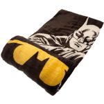 Batman Batman Babydecken aus Polyester 130x170 cm 