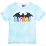 Türkise Batman T-Shirts aus Baumwolle maschinenwaschbar 