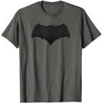 Batman v Superman Bat Symbol Black T-Shirt