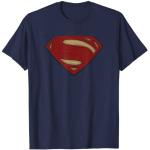 Batman v Superman Super Movie Logo T Shirt T-Shirt