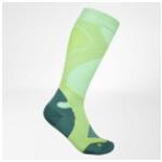 Bauerfeind Outdoor Performance Compression Socks Women Socken grün