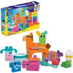 Mega Bloks Konstruktionsspielzeug & Bauspielzeug aus Kunststoff für 12 bis 24 Monate 