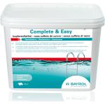 Bayrol Complete & Easy 4,48 kg