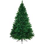 Reduzierte Bunte Künstliche Weihnachtsbäume aus PVC 