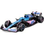 Bburago Formel 1 Modellautos Auto aus Kunststoff für 3 bis 5 Jahre 