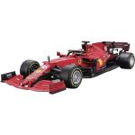 Bburago Formel 1 Scuderia Ferrari Modellautos 
