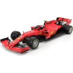Bburago Formel 1 Scuderia Ferrari Modellautos Auto für 3 bis 5 Jahre 