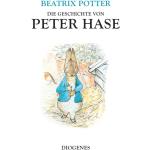 Beatrix Potter: Die Geschichte von Peter Hase - gebunden