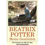 Beatrix Potter: Meine Geschichte - Taschenbuch