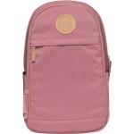 Pastellrosa Streetwear Beckmann Schulrucksäcke 26 l aus Kunstfaser mit Laptopfach für Kinder 