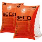 Orange Beco Aquasports Schwimmhilfen für Kinder 