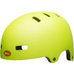 Bell BMX Helme & Dirt Helme 44 cm belüftet für Kinder 