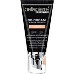 Bellápierre Cosmetics Make-up Teint Derma Renew BB Cream Dark 50 ml