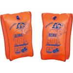 Orange Bema Schwimmflügel aus Kunststoff für Kinder 