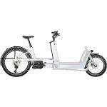 Reduzierte Weiße Bergamont E-Bikes & Elektrofahrräder für Damen Einheitsgröße 