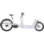 Reduzierte Weiße Bergamont E-Bikes & Elektrofahrräder für Damen Einheitsgröße mit Nabenschaltung 