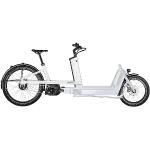 Reduzierte Weiße Bergamont E-Bikes & Elektrofahrräder für Damen Einheitsgröße 