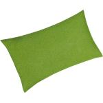 Grüne Best Möbel Lordosekissen & Lendenkissen aus Baumwolle 