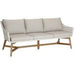 Weiße Best Möbel Lounge Sofas aus Aluminium 
