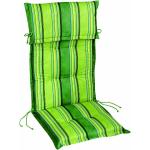 Best Freizeitmöbel Sesselauflagen aus Baumwolle 