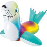 Bunte Bestway Inflatables Schwimmhilfen für Kinder 