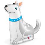 Bestway Inflatables Gartenschläuche & Wasserschläuche Hunde aus PVC 