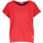 Reduzierte Rote Better Rich T-Shirts Europa aus Baumwolle für Damen Größe XXL 