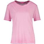Reduzierte Pinke Better Rich T-Shirts aus Baumwolle für Damen Größe XL 